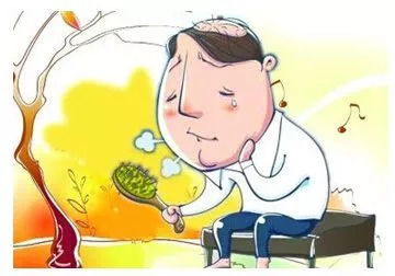 梦到脱发预示着什么？是健康问题还是心理压力的反映？