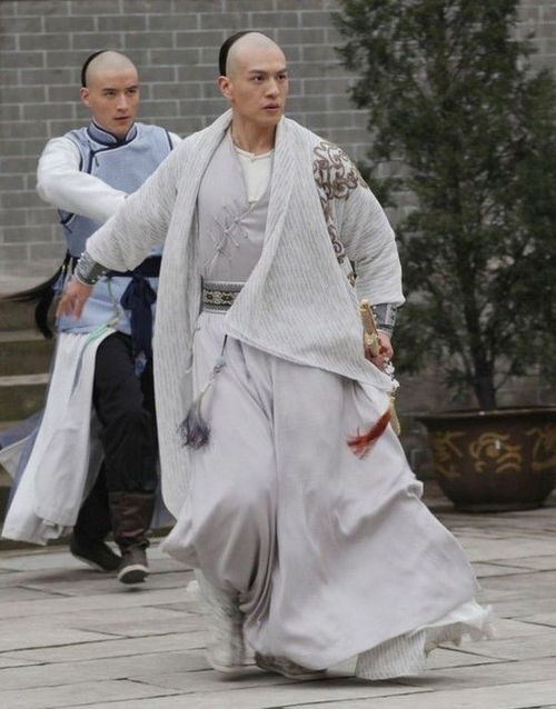 1）马文龙参与的最主要炎热门电视剧列表