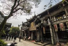 景区体验：花钱找罪受PLUS版