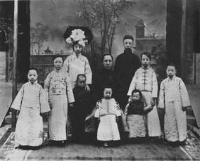 服役期间及个人反应概览