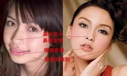 五、 改名等于换命? 我堪比整容还管用!