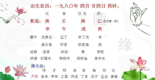 喜八字身旺的人，是不是更偏爱水元素呢？