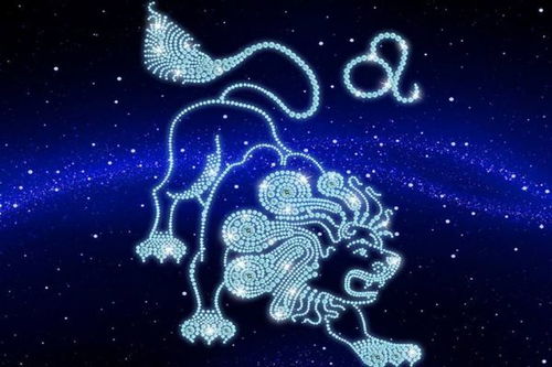 属鼠狮子座女生运势如何，她的幸运数字是什么含义？