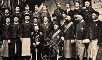 1. 权威争取与法制创崭新