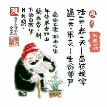 二、 鼻子——财帛宫与身体强健的映射