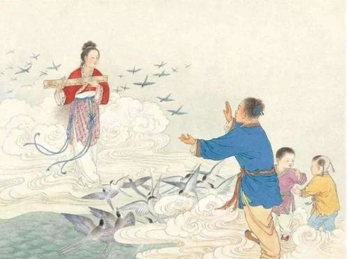 2）古代占星术与五行互补