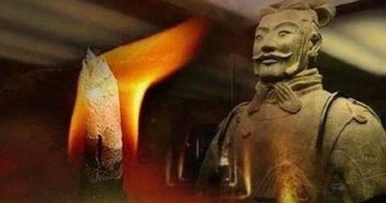 古老的传说与石碑