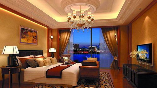 从婚姻风水的角度审视洞房布置