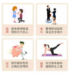 大运解读的核心技巧