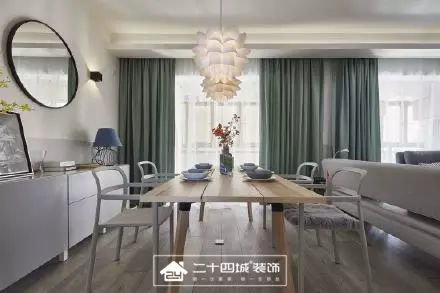 1. 绿色的双重属性：健康与专注的博弈