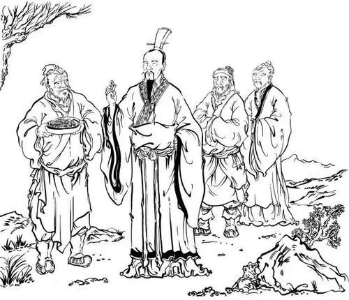 一钱太守是哪个生肖？一钱太守打一生肖是哪个生肖？