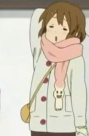 惯与吃的那些碎碎念