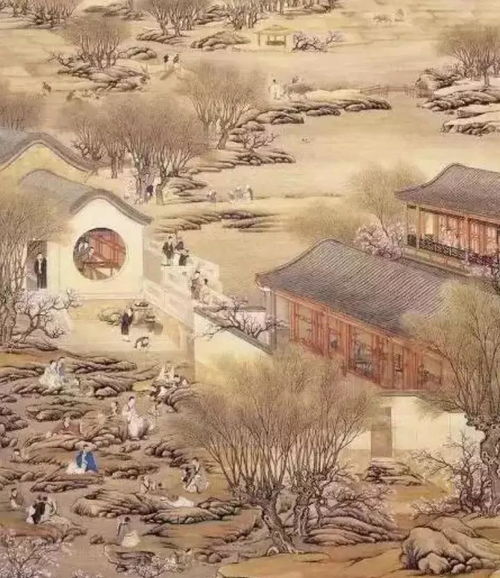 （三）诗经中有寓意的店铺名举例与解析