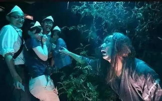 序言：关于幽湖夜遇的悲剧性解读