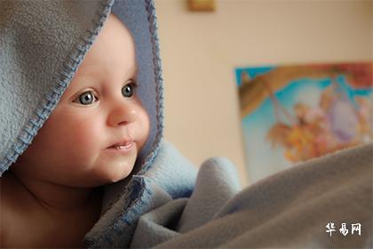 宝宝八字眼命运如何，八字眼图片解读分析？