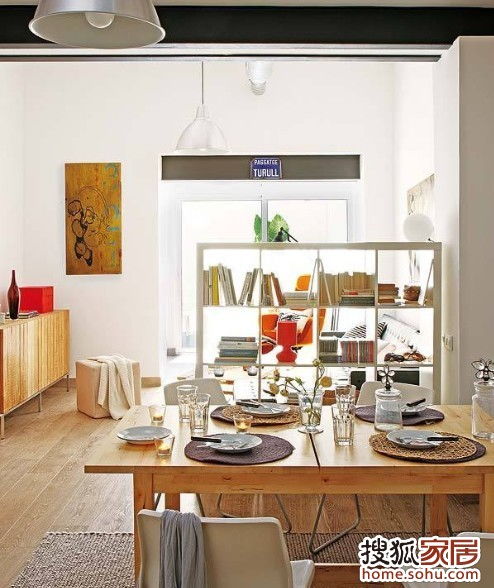 二、 顾客动线设计对用餐体验之决定性作用