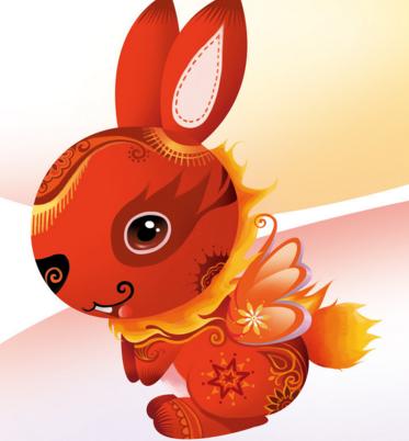 99年属兔女性最旺的颜色是什么，这个颜色如何助旺夫旺财？