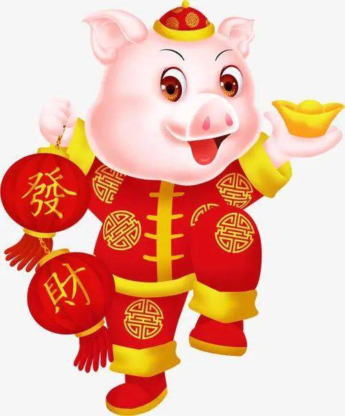 火系色彩：红色、 紫色与橘红色的吉祥与热情