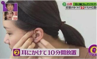 阅人三十六术之二：耳朵