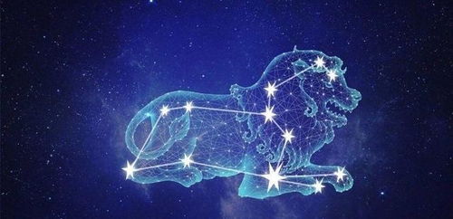 巨蟹座与狮子座相邻，它们之间有什么特殊的关系吗？