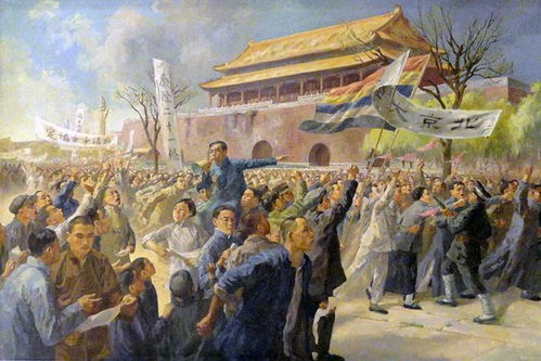 夜谈鬼影幢幢：嘉靖万历年间的宫殿异象