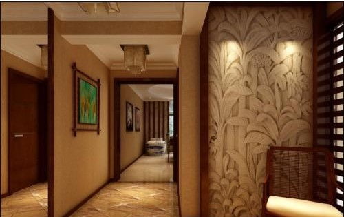 过道走廊的风水讲究有哪些具体细节需要注意？