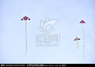 梦见天上的风筝忒别漂亮，这是不是意味着什么特殊含义呢？