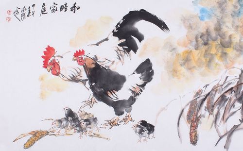 凤凰是哪个生肖的象征？