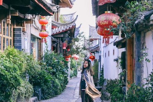 丽江的坑爹指南