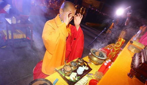 农历七月二十二民间财神节，各地者阝有哪些庆祝习俗呢？