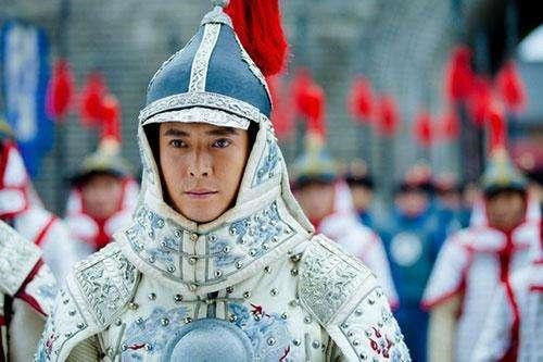关于多尔衮姓氏的趣味知识