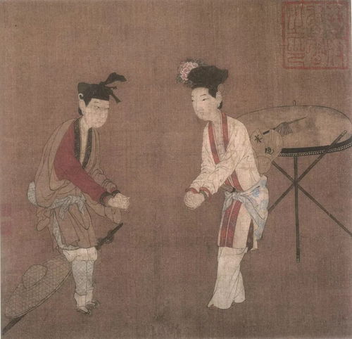 1) 男聘女嫁礼节之文化底蕴内涵