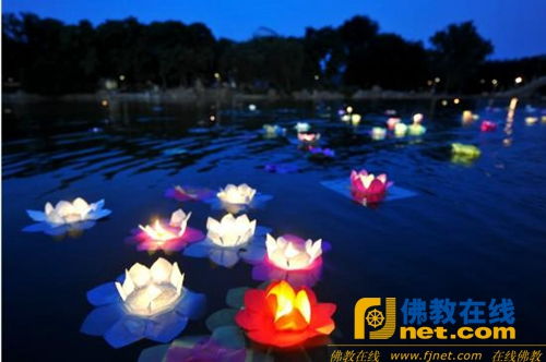 五、中元節之源流與宗教視角分辨性研究