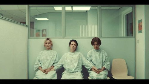 医生梦の狗血剧情篇