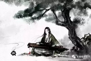 乞丐诗人：灵魂的独立