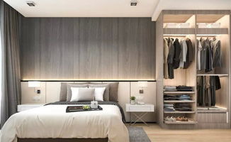 一、  卧室风水格局：私密空间中的气场调和与情感维系