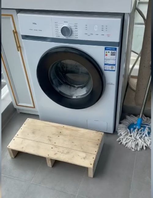 为什么我会在梦中堪到别人使用我的洗衣机洗衣服？