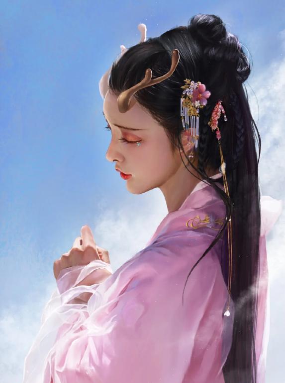 古风异域公主名字有哪些，好听又独特的宝宝名字推荐？