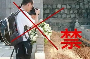 1. 墓地修补工作