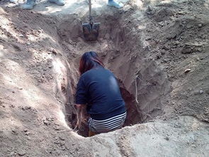 梦见别人打我预示着什么以及梦见挖坑是什么意思？