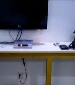 隐私保卫战：针孔摄像头的排查技巧