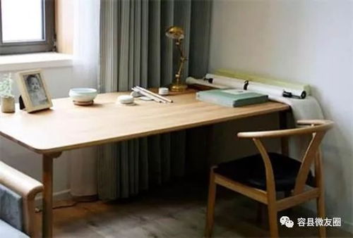 ：书桌风水在个人命理调整中的核心地位