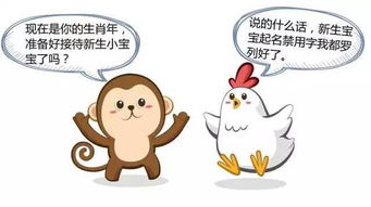 鸡年给孩子起名时哪些字是热门选择呢？