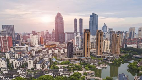 五、 首尔者阝市圈建设对区域发展的启示