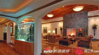 四、 不同空间中的具体摆放建议