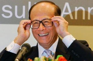 李嘉诚拜的财神是谁？他曾说过哪些经典名言？