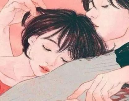 二、恋人/爱人出轨梦：缺乏平安感与多疑的心态