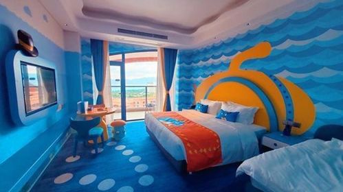 住宿：别住五星酒店！带厨房的公寓才是