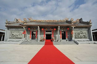 潮汕祠堂拜祖宗占卜吉凶需要花费多少费用？