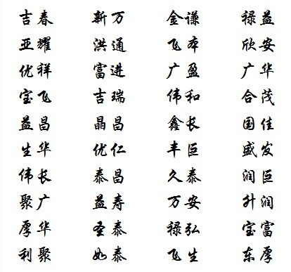 名字带越字的女孩命运能否改写，摆脱凶险，走向吉祥？